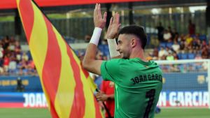 12 campanadas, 12 alegrías