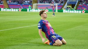 21 de octubre, San Fermín!