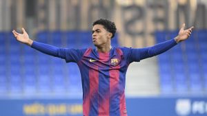 4-3: Reacción de campeón tras la lesión de Nomoko