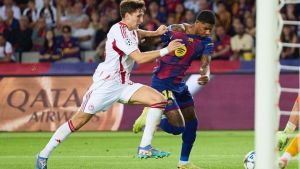 Marcus Rashford is really into the classic