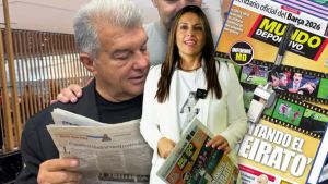 Actualidad Barça: el informe arbitral de MD que responde a las acusaciones