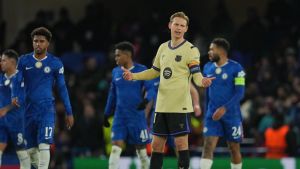 Ahora es el Barça quien cae en la trampa