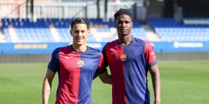 Alan Godoy puede acabar en el Sabadell