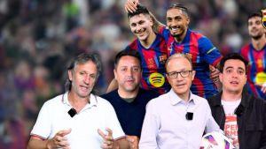 Análisis post partido: Las claves de la goleada del Barça al Athletic (5-0)