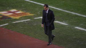 Aniversario de la primera victoria de Pep Guardiola frente al Real Madrid