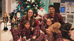 Araujo regresa con la intención de entrenar ya este lunes con el resto del equipo