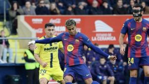 Así fue el 2025 del Barça: cinco datos clave