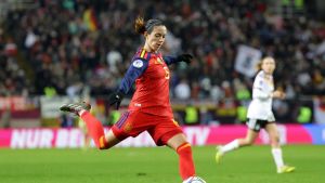 Así queda la enfermería del Barça tras la grave lesión de Aitana Bonmatí