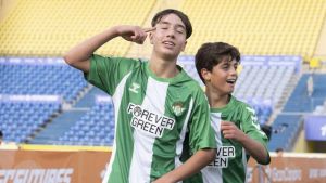 Así quedan los cuartos de final de LaLiga FC Futures: horarios y enfrentamientos