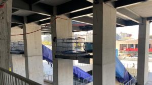 Así se vivió el día D del retorno al Camp Nou