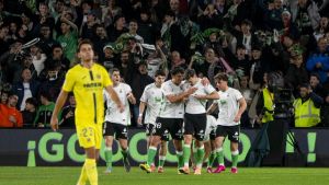 Barça, Madrid y Atlético ya tienen cuatro posibles rivales coperos de Segunda