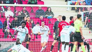 Barça-Osasuna: el mejor local y el peor visitante, cara a cara