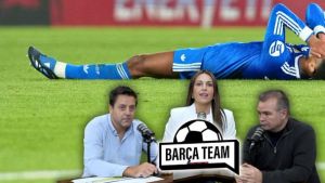 ”Barça Team”: Chelsea - FC Barcelona, el gran examen europeo y el Madrid en el alambre