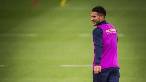 Bardghji alucina: ”Es absolutamente mágico”