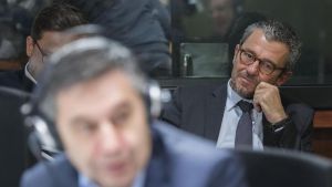 Bartomeu, expresidente del Barça, condenado a pagar 10.000 euros por injuriar a Roures