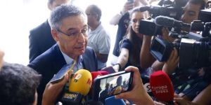 Bartomeu se planta ante el Madrid: ”Pretenden conocer informes internos”