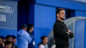 Belletti: ”El coraje, la actitud y la competitividad del equipo fue fundamental”