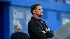 Belletti: ”No cambiaremos nuestra manera de jugar porque juguemos fuera”