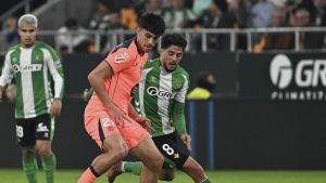 Bernal: ”Aún me falta para alcanzar mi nivel, pero me he sentido muy cómodo”