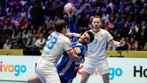 Buen arranque de los azulgrana en el Europeo: este es todo su calendario