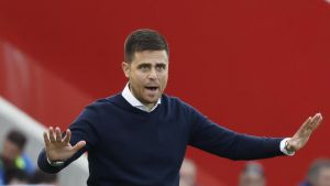 Buenas noticias para plantar cara al Barça