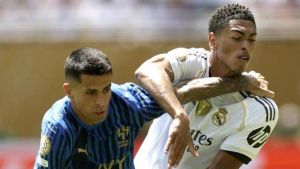 Cancelo, el fichaje que necesitaba el Barça