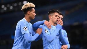 Cancelo, el lateral de los 145 millones de euros