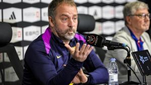 ”Cancelo es un jugador experimentado que nos dará muchas opciones”