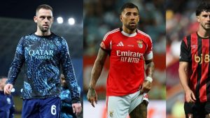 Casting central: El Barça define el perfil y rastrea el mercado