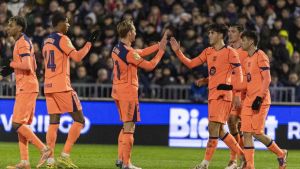 Centenario Cubarsí con solo 18 años: ”Esperemos que sean muchos más”