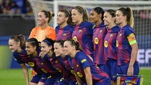 Cinco jugadoras y Pere Romeu acaban contrato en junio