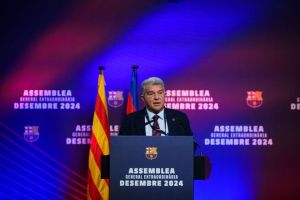 Comunicado del Barça sobre su situación económica