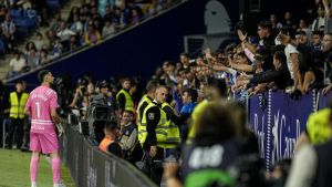Comunicado del Espanyol sobre el dispositivo de seguridad para el derbi ante el Barça