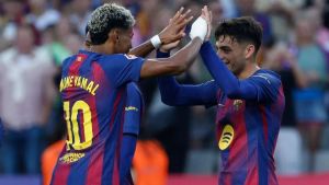 ¿Cuándo juega el Barcelona su próximo partido? Fecha, horario y dónde ver por TV y en directo
