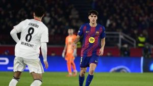 Cubarsí: ”Cuando las cosas no salen es importante ganar”