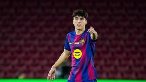 Cubarsí se queda demasiado solo