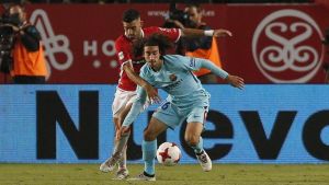 Cucurella: El Puyol que sí dejó escapar el Barça