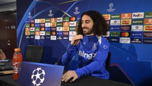 Cucurella: ”La clave será quitar el balón al Barça”
