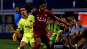 Cucurella y un 11 de canteranos que han triunfado fuera de los clubs que los formaron