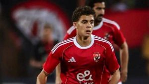 Dan detalles de la oferta del Barça por Hamza Abdelkarim