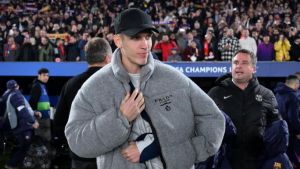 Dani Olmo: objetivo Espanyol