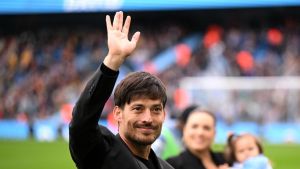 David Silva: ”Txiki Begiristain me llamó para el Barça”