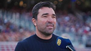 Deco confirma que ”Ter Stegen no tiene nada grave” y que espera en breve la llegada de Cancelo