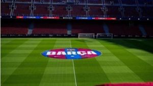 Deco se pronuncia sobre el regreso al Spotify Camp Nou: ”El futuro está aquí”