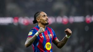 Del Barça en cuadro al Barça líder: de un Clásico en emergencia a otro en plenitud