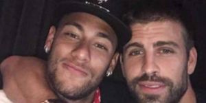 Denis Suárez desvela toda la verdad detrás del troleo de Piqué con Neymar