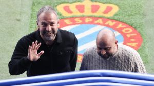 Derbi de alta tensión en Cornellà-El Prat