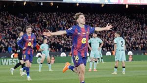 Día clave para decidir la vuelta de Fermín