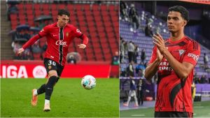 Dos candidatos más para la delantera del Barça Atlètic