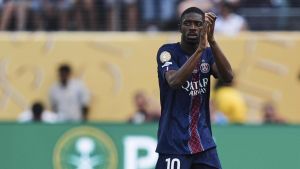 Dos jugadores del Barça y uno del Real Madrid en el Once ideal The Best FIFA 2025